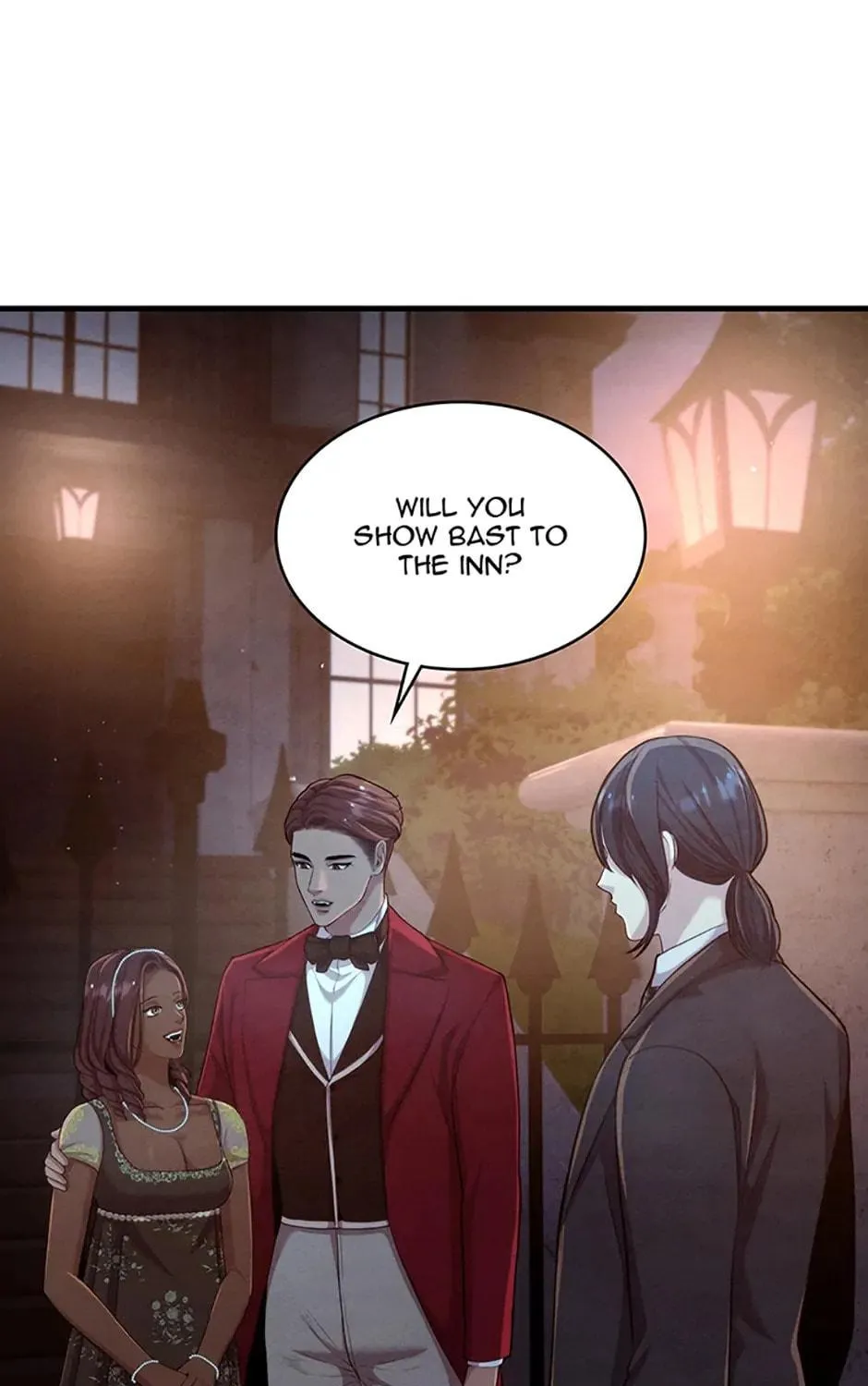 Read Blood Hotel chapter 32 image 100 on Lezhin