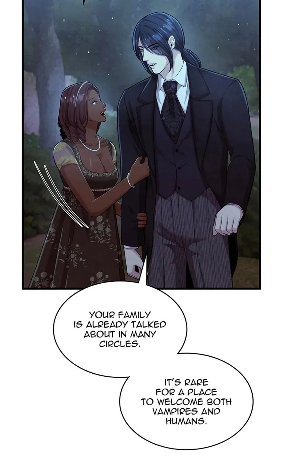 Read Blood Hotel chapter 32 image 106 on Lezhin