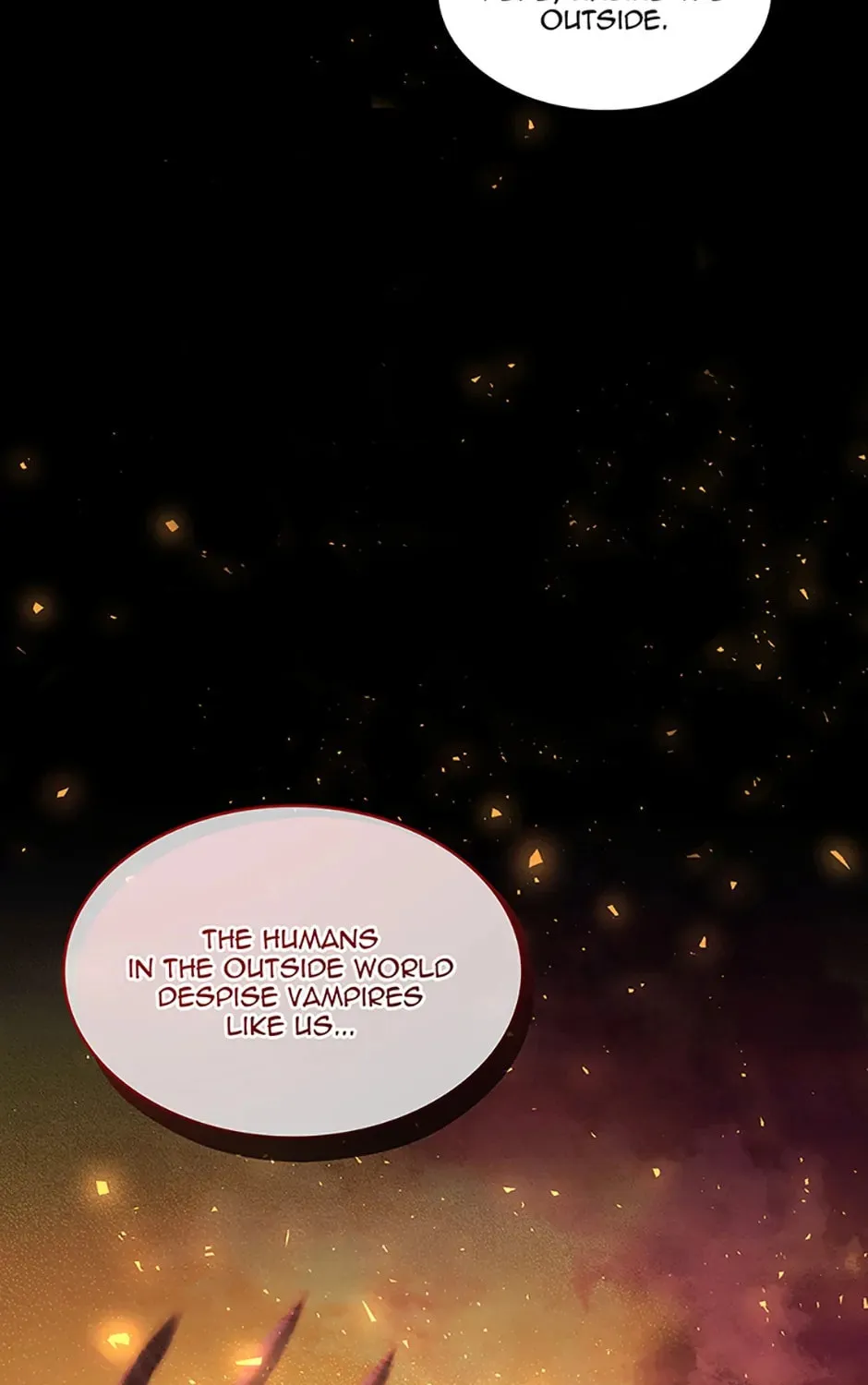 Read Blood Hotel chapter 32 image 110 on Lezhin