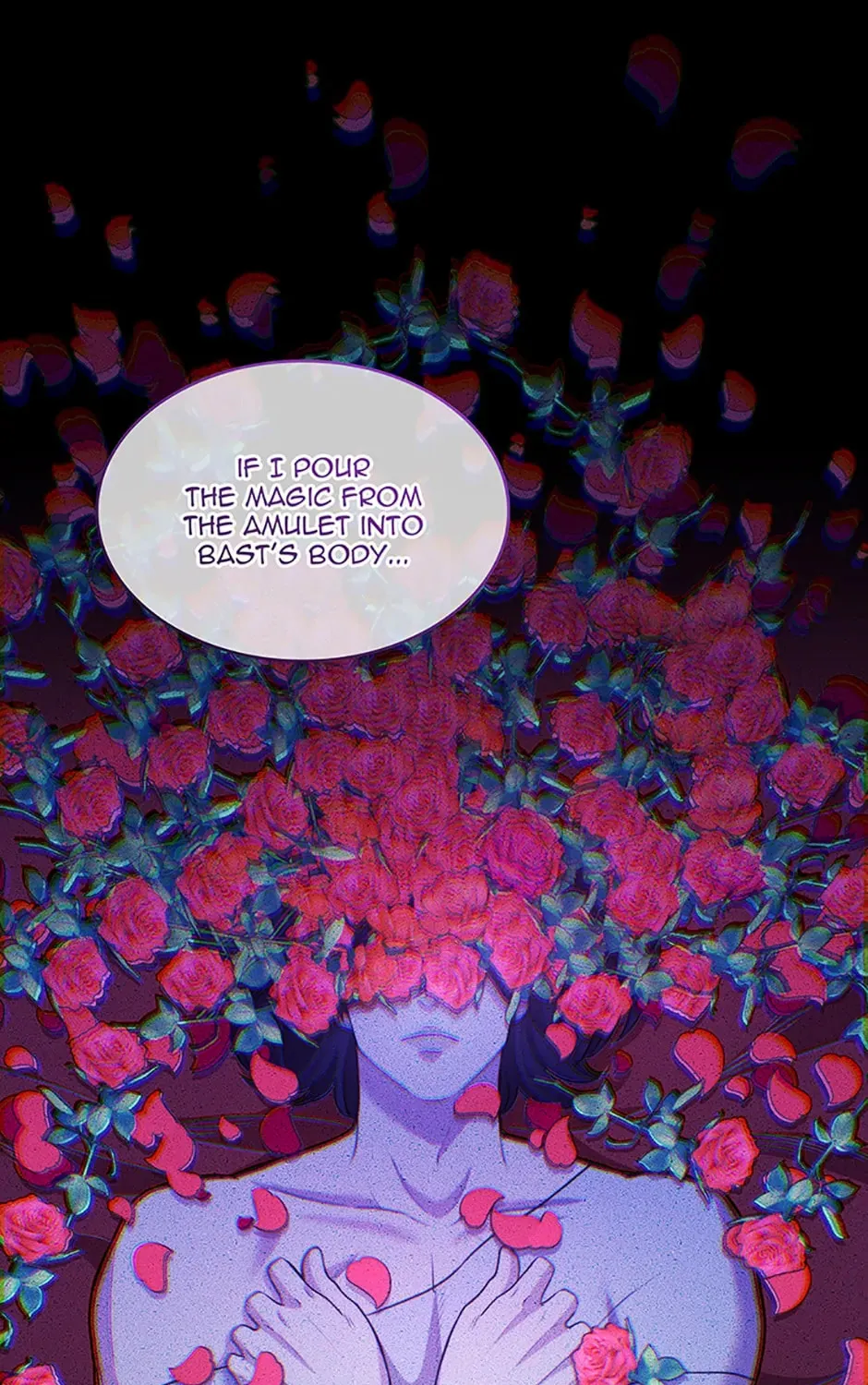 Read Blood Hotel chapter 32 image 12 on Lezhin