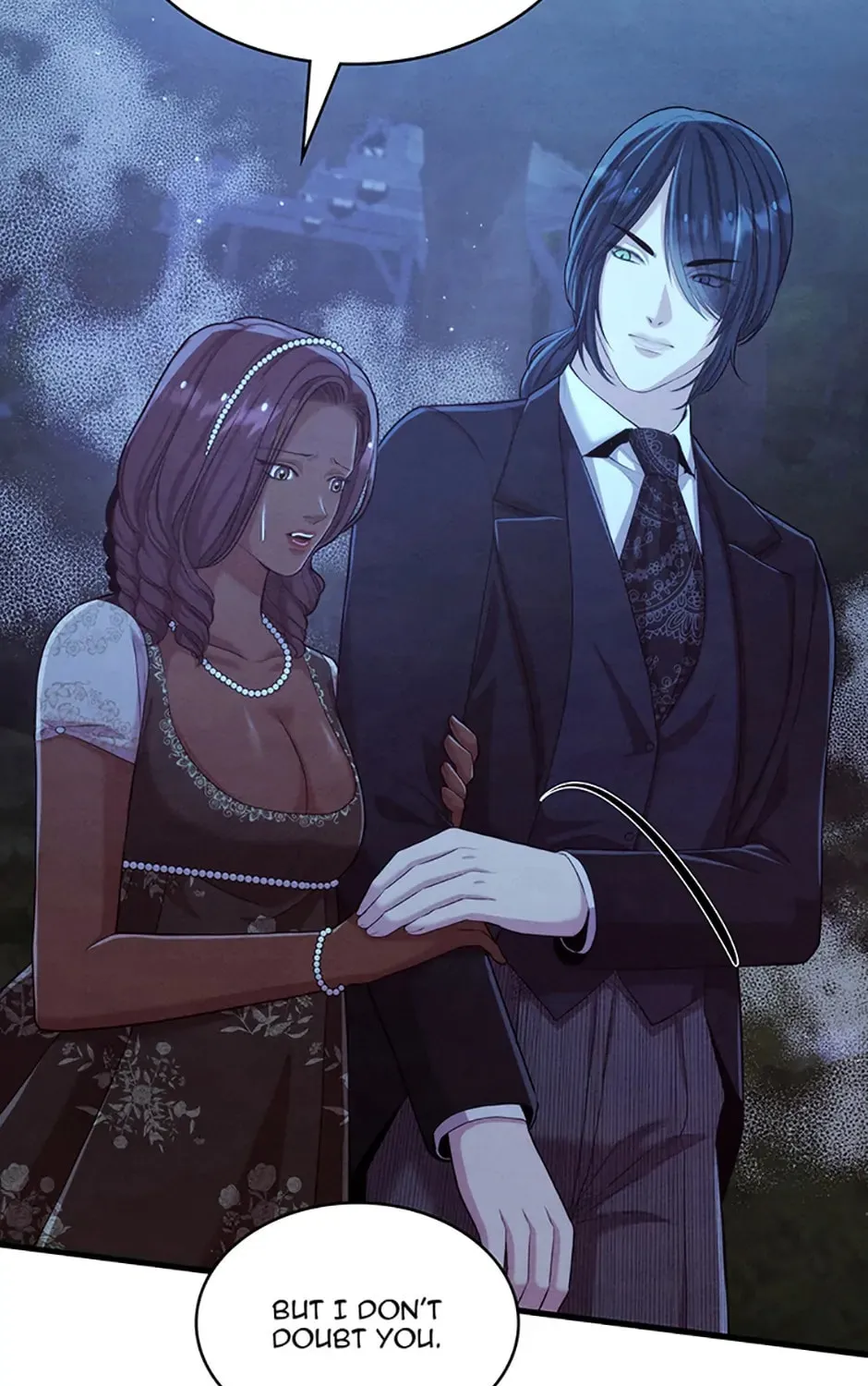 Read Blood Hotel chapter 32 image 122 on Lezhin
