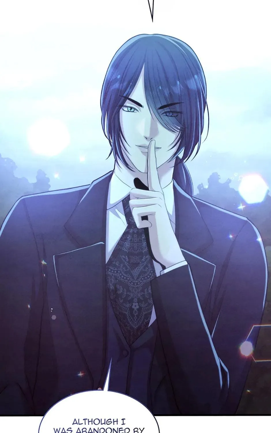 Read Blood Hotel chapter 32 image 128 on Lezhin