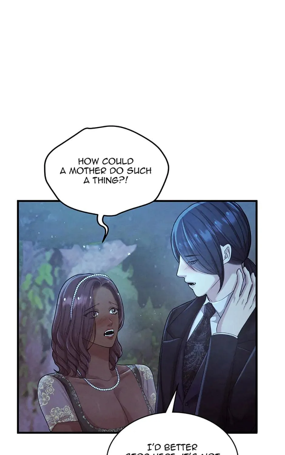 Read Blood Hotel chapter 32 image 130 on Lezhin