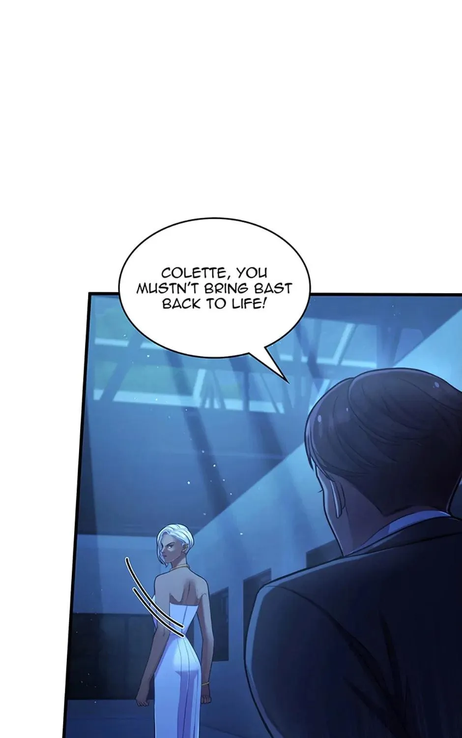 Read Blood Hotel chapter 32 image 16 on Lezhin