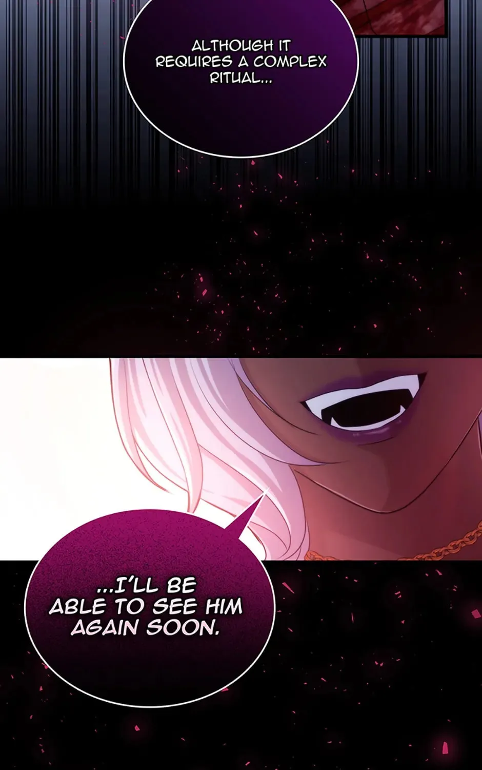 Read Blood Hotel chapter 32 image 2 on Lezhin