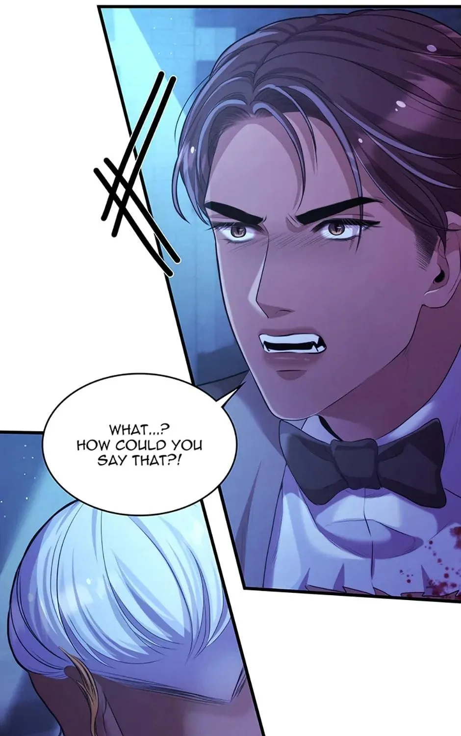 Read Blood Hotel chapter 32 image 22 on Lezhin