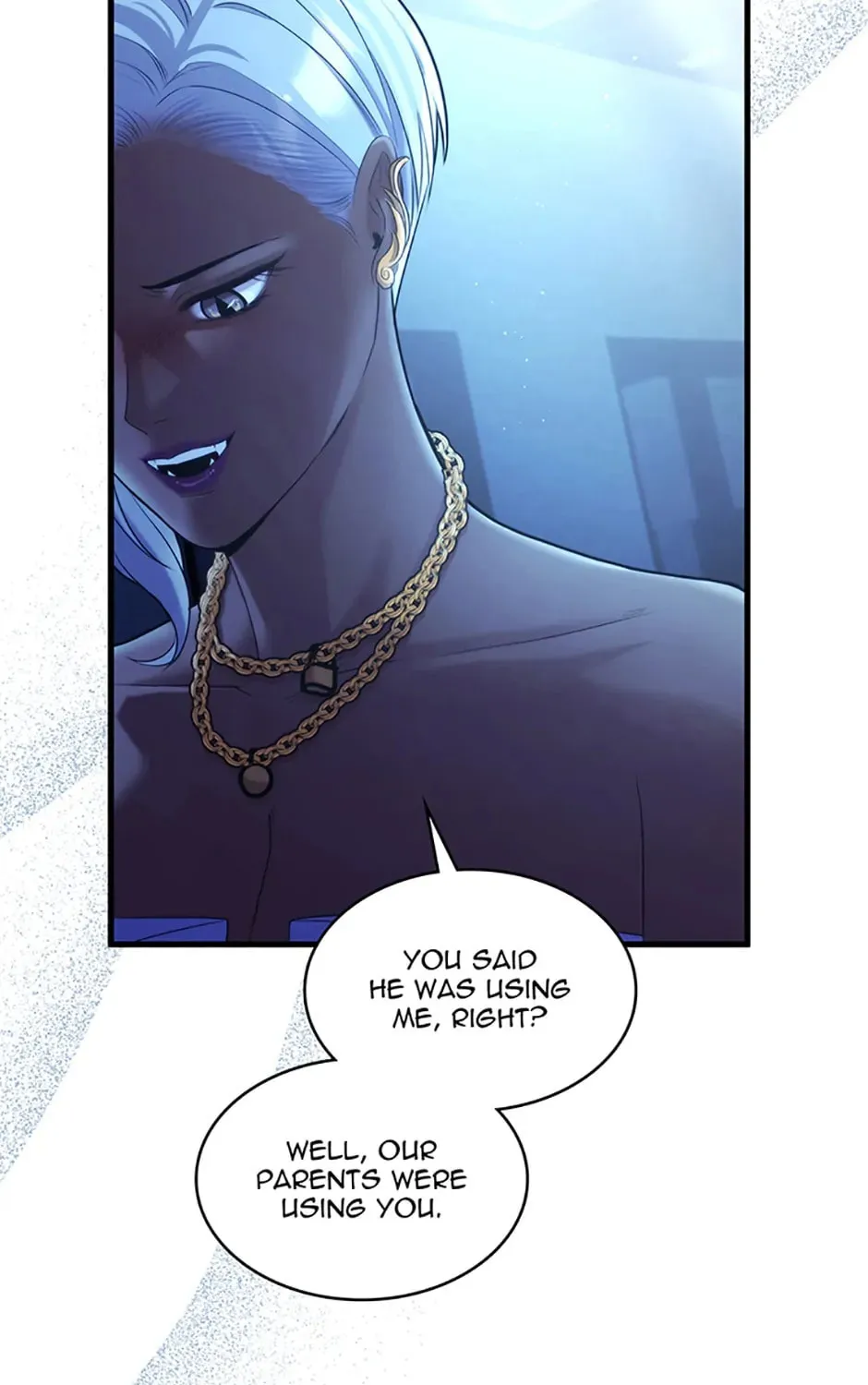 Read Blood Hotel chapter 32 image 26 on Lezhin