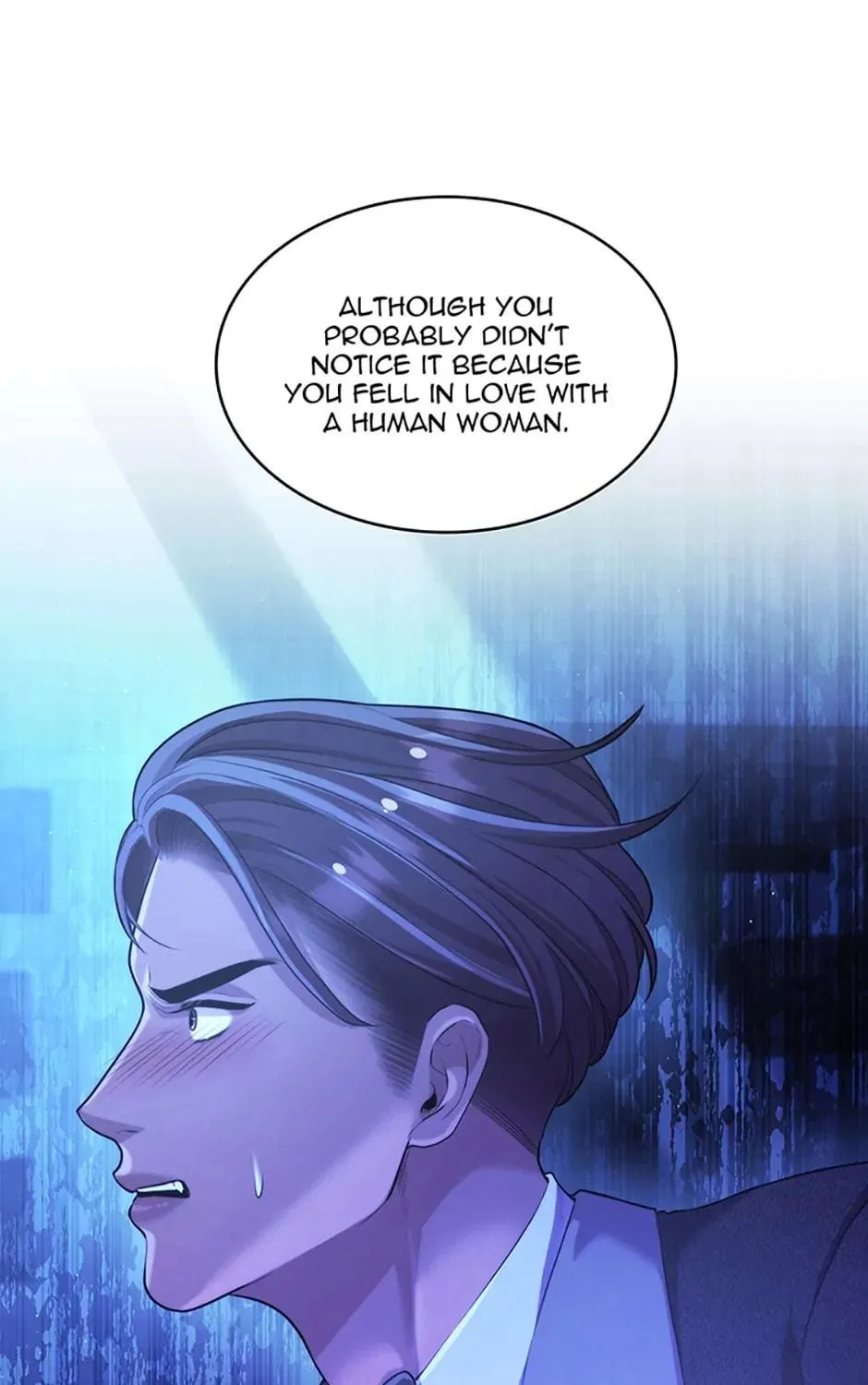 Read Blood Hotel chapter 32 image 28 on Lezhin