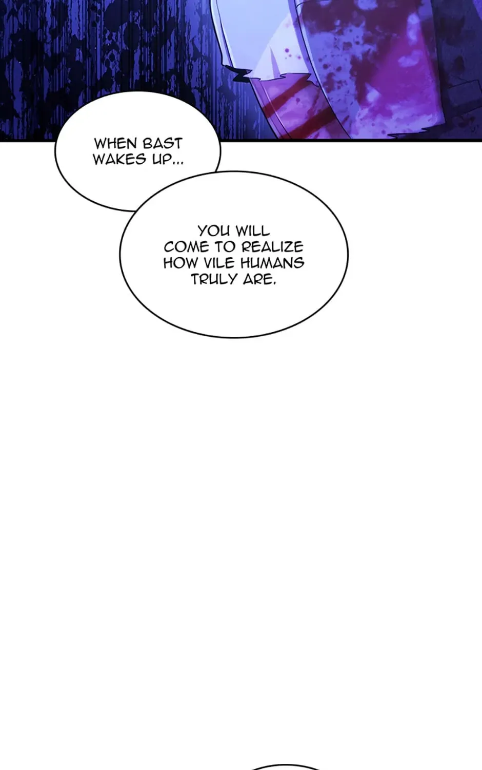 Read Blood Hotel chapter 32 image 30 on Lezhin