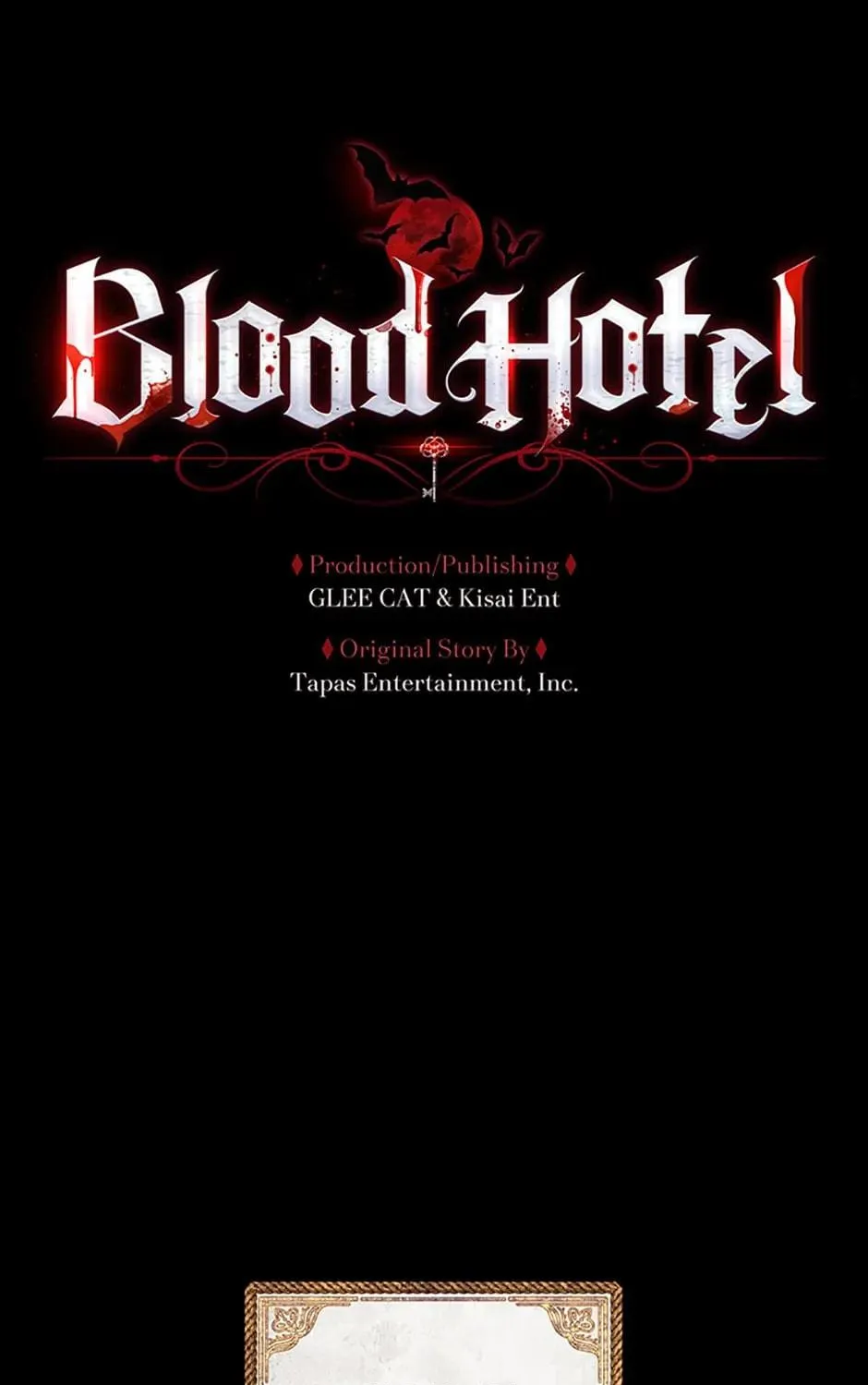 Read Blood Hotel chapter 32 image 38 on Lezhin