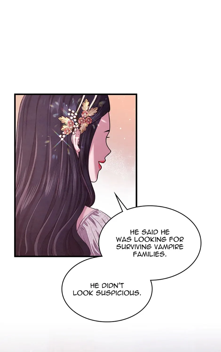 Read Blood Hotel chapter 32 image 42 on Lezhin