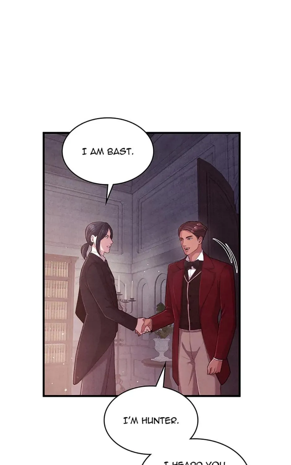 Read Blood Hotel chapter 32 image 48 on Lezhin
