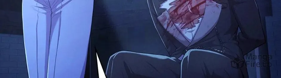 Read Blood Hotel chapter 32 image 5 on Lezhin