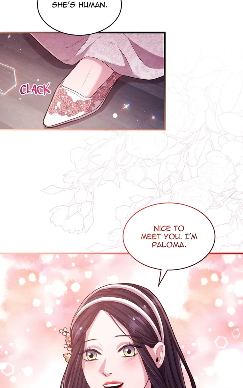 Read Blood Hotel chapter 32 image 54 on Lezhin