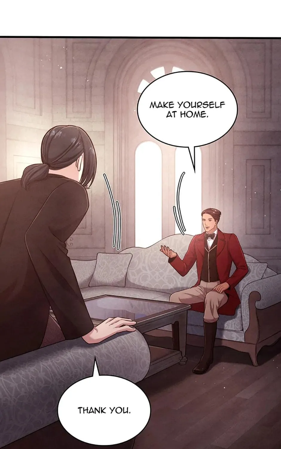 Read Blood Hotel chapter 32 image 58 on Lezhin