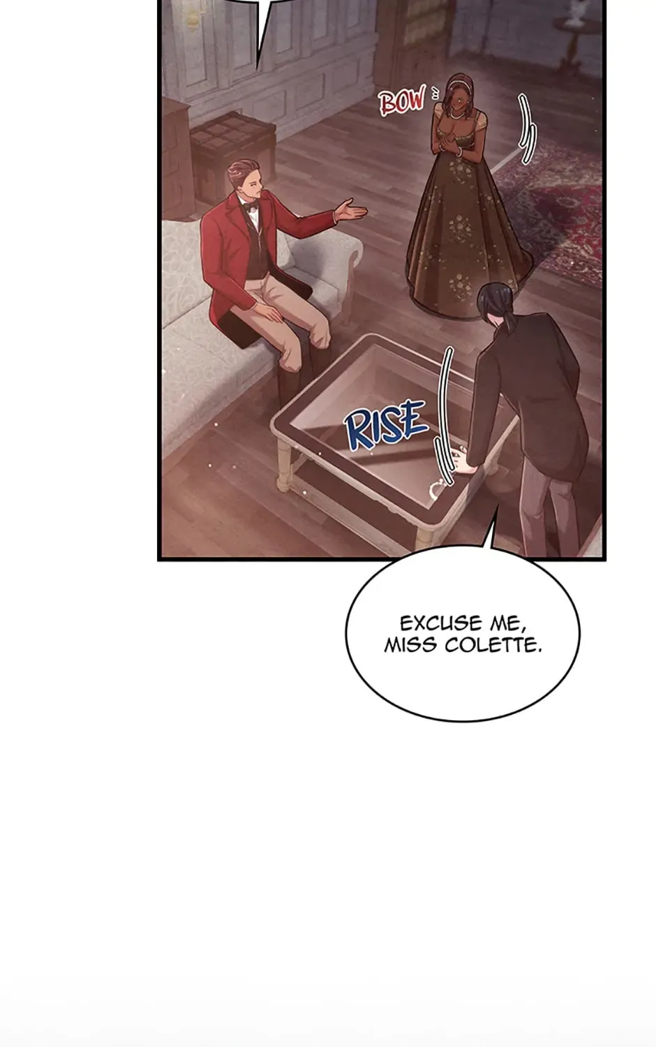 Read Blood Hotel chapter 32 image 66 on Lezhin