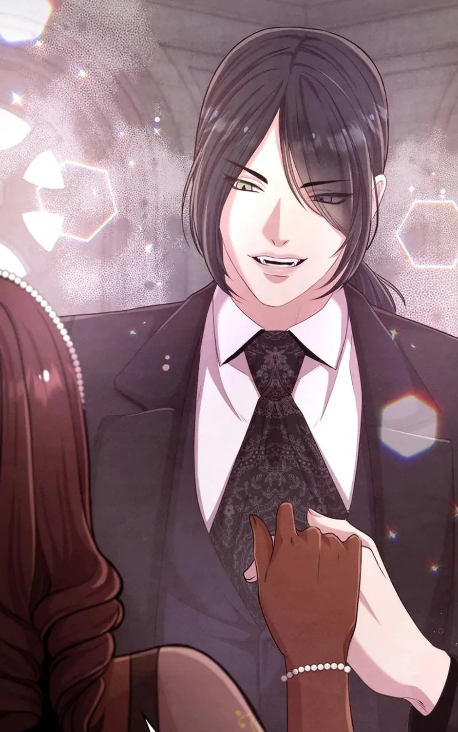 Read Blood Hotel chapter 32 image 68 on Lezhin
