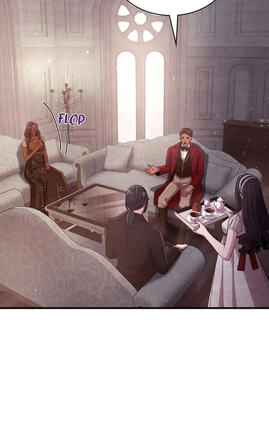 Read Blood Hotel chapter 32 image 78 on Lezhin