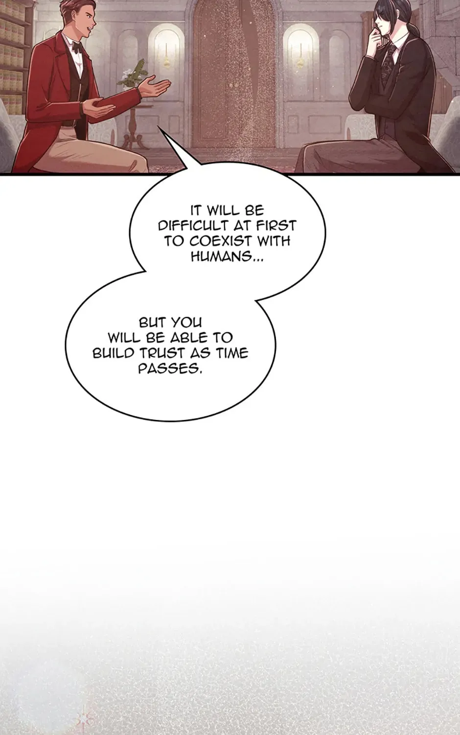 Read Blood Hotel chapter 32 image 92 on Lezhin