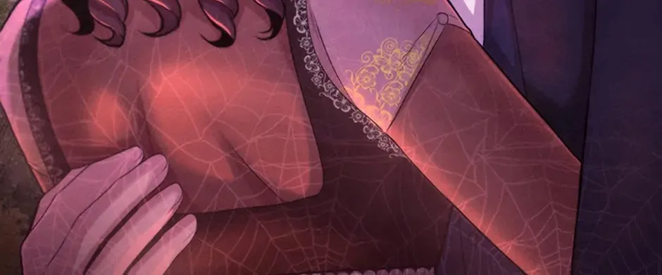 Read Blood Hotel chapter 33 image 1 on Lezhin
