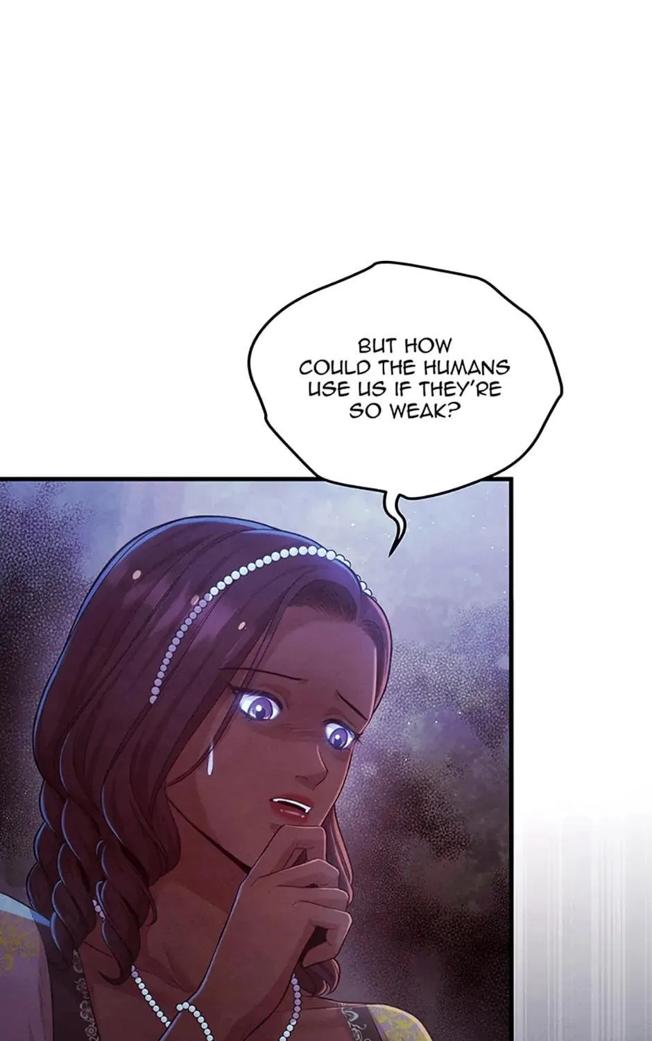 Read Blood Hotel chapter 33 image 10 on Lezhin