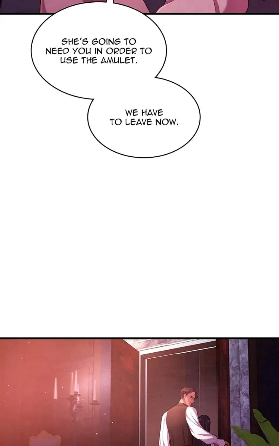 Read Blood Hotel chapter 33 image 106 on Lezhin