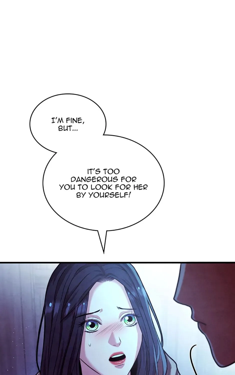 Read Blood Hotel chapter 33 image 114 on Lezhin