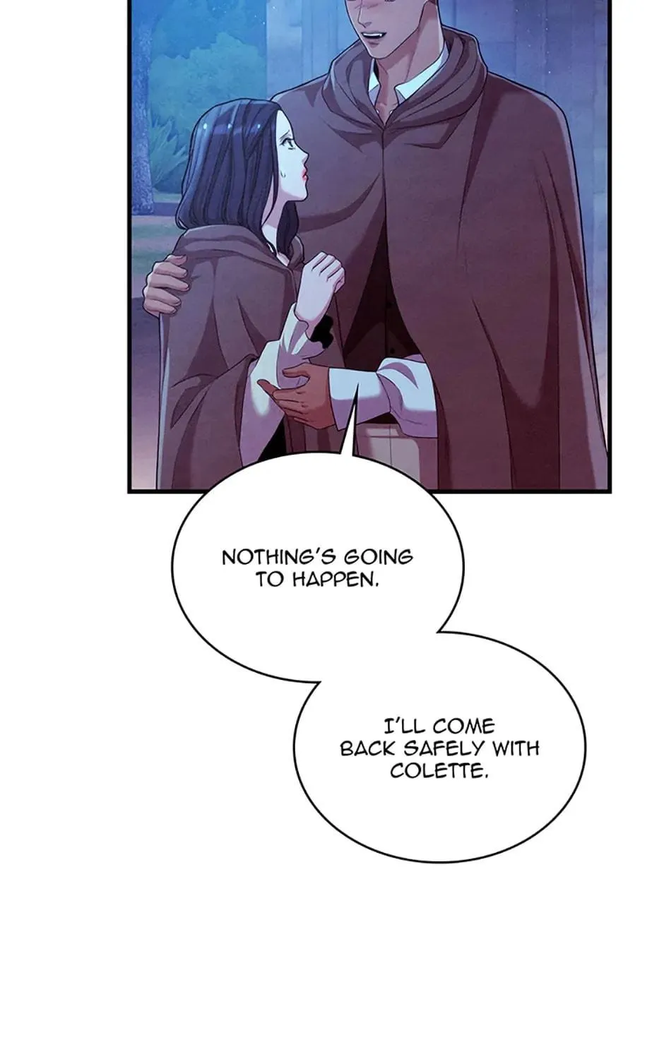 Read Blood Hotel chapter 33 image 118 on Lezhin