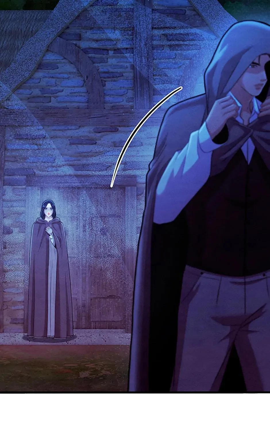 Read Blood Hotel chapter 33 image 124 on Lezhin