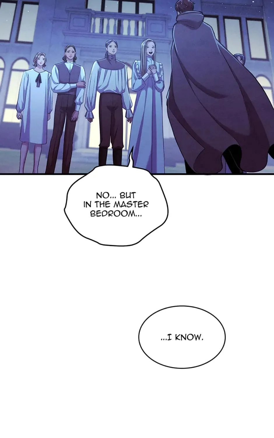 Read Blood Hotel chapter 33 image 128 on Lezhin