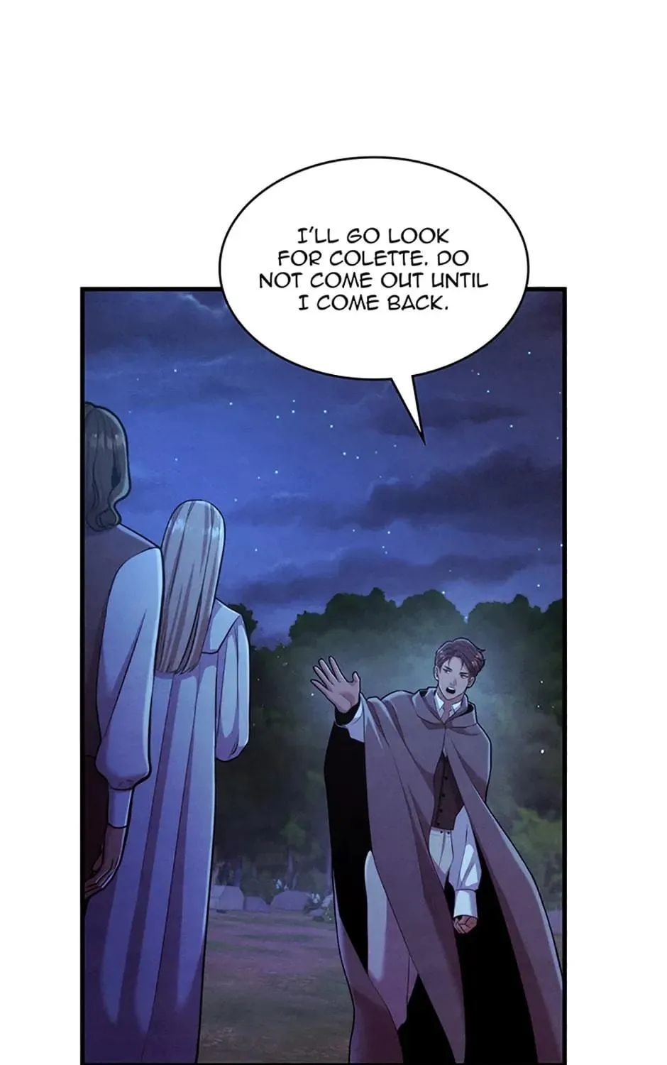 Read Blood Hotel chapter 33 image 130 on Lezhin