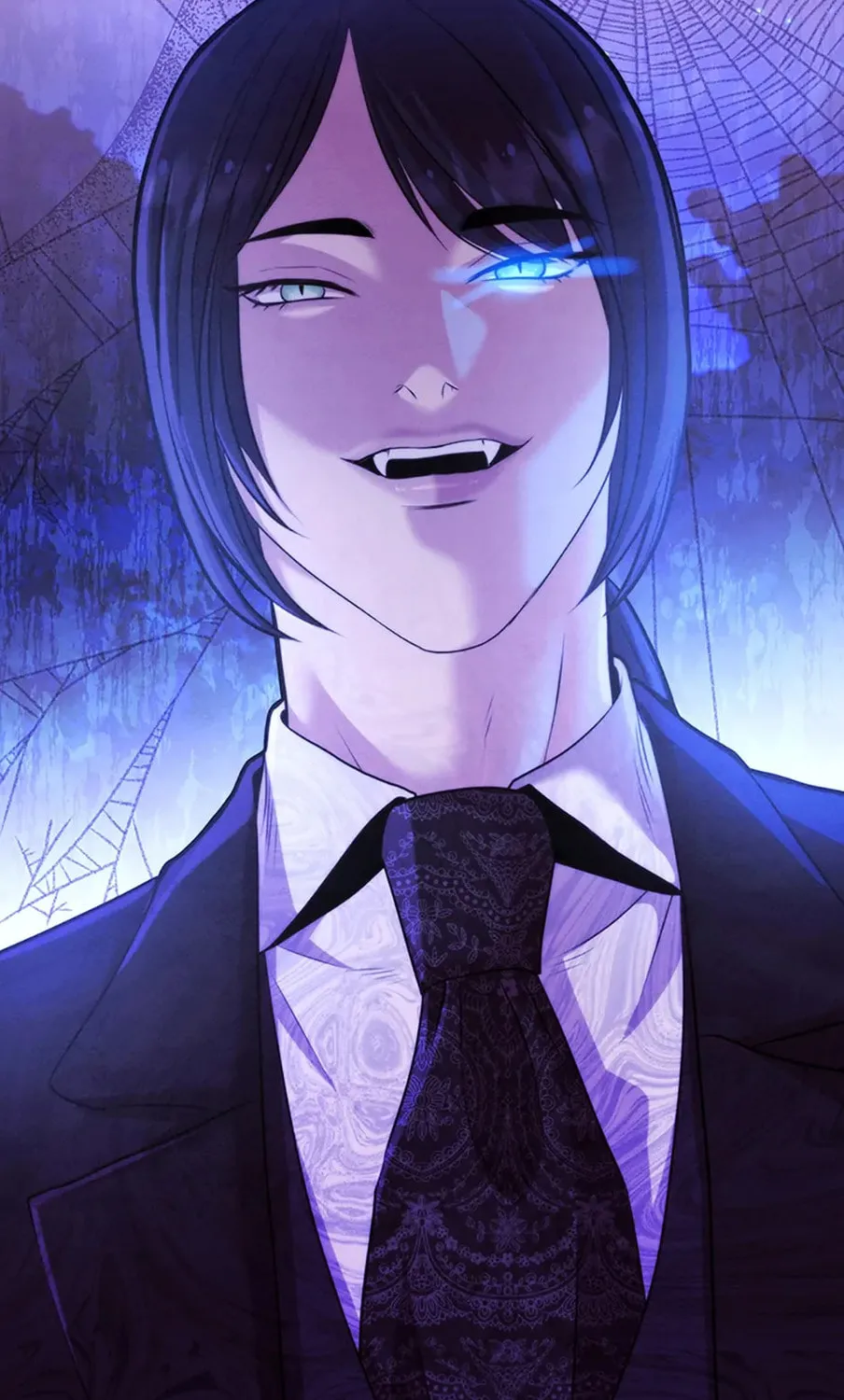 Read Blood Hotel chapter 33 image 144 on Lezhin