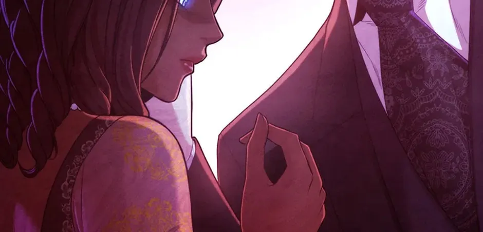 Read Blood Hotel chapter 33 image 15 on Lezhin