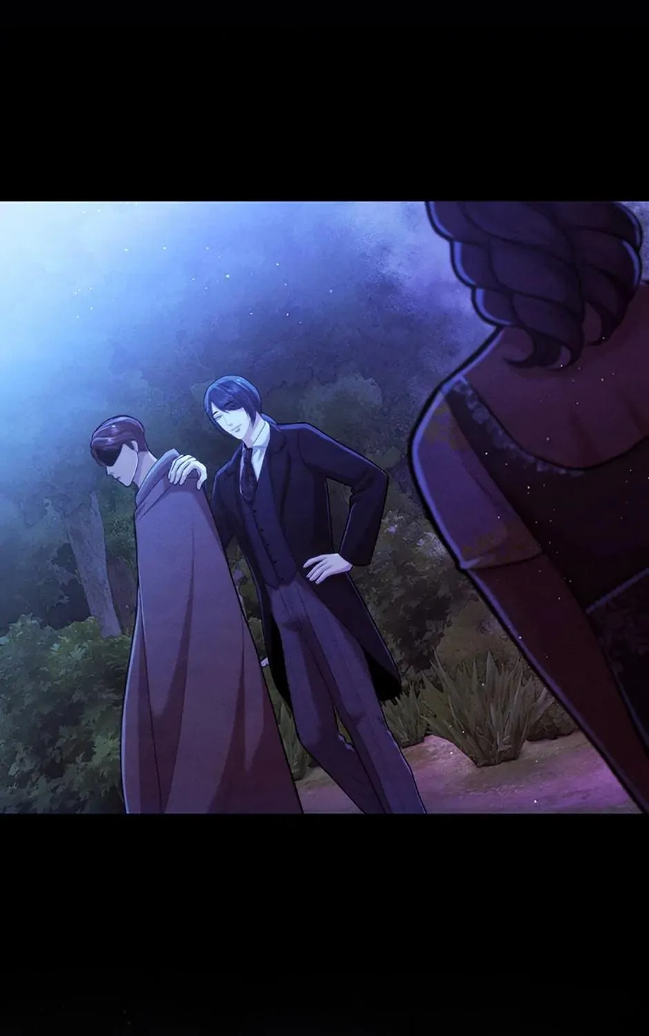Read Blood Hotel chapter 33 image 154 on Lezhin