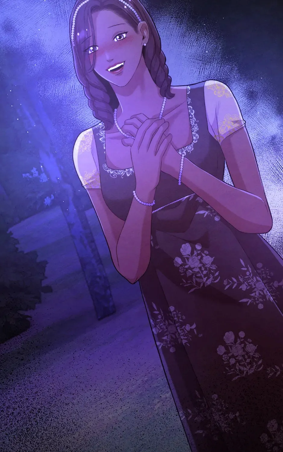 Read Blood Hotel chapter 33 image 156 on Lezhin
