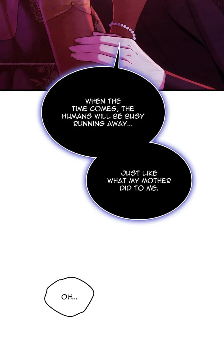 Read Blood Hotel chapter 33 image 16 on Lezhin