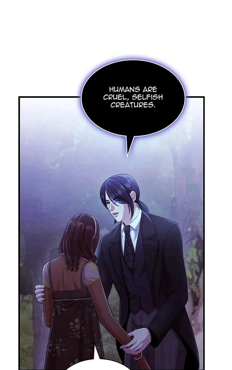 Read Blood Hotel chapter 33 image 18 on Lezhin