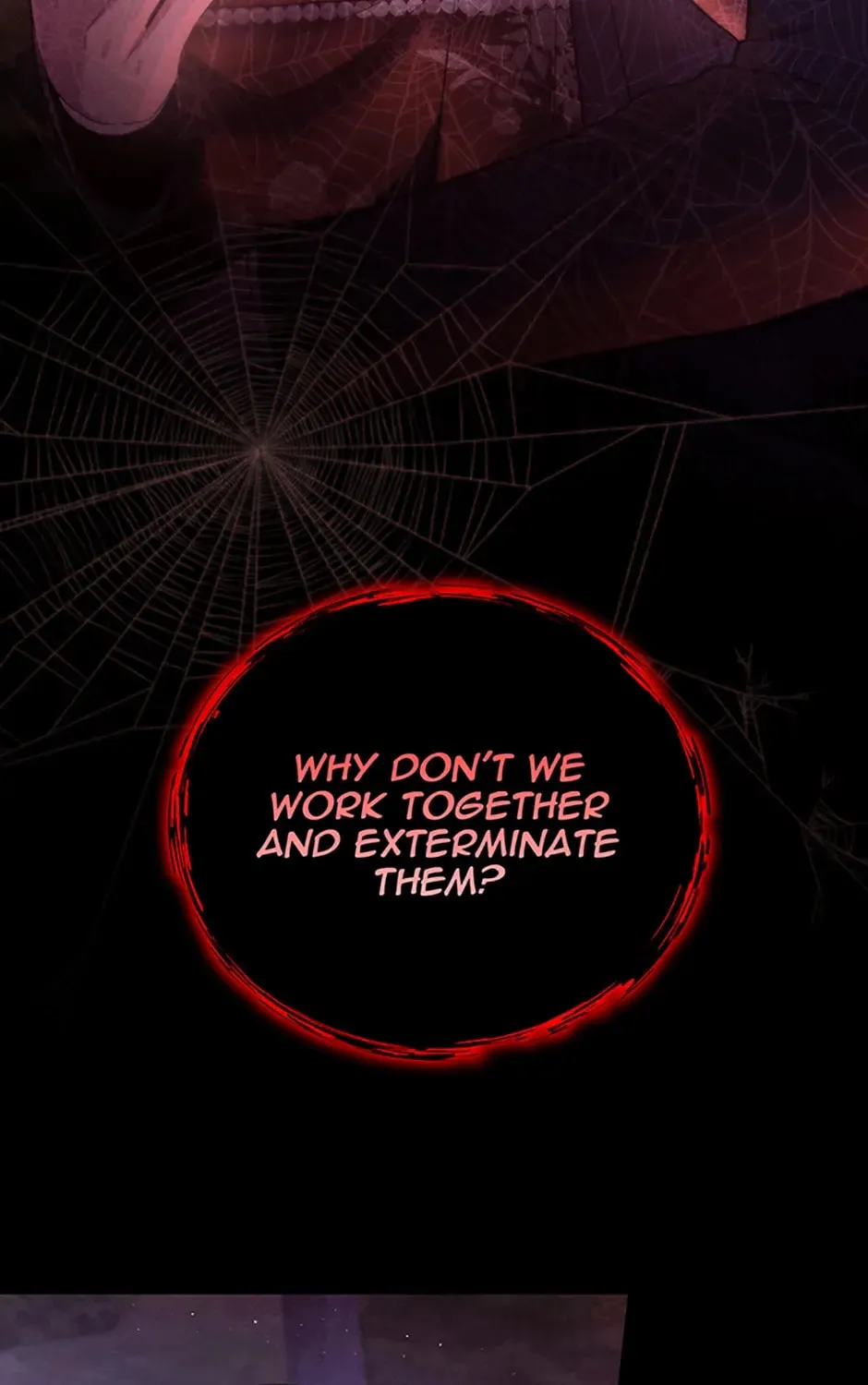 Read Blood Hotel chapter 33 image 2 on Lezhin