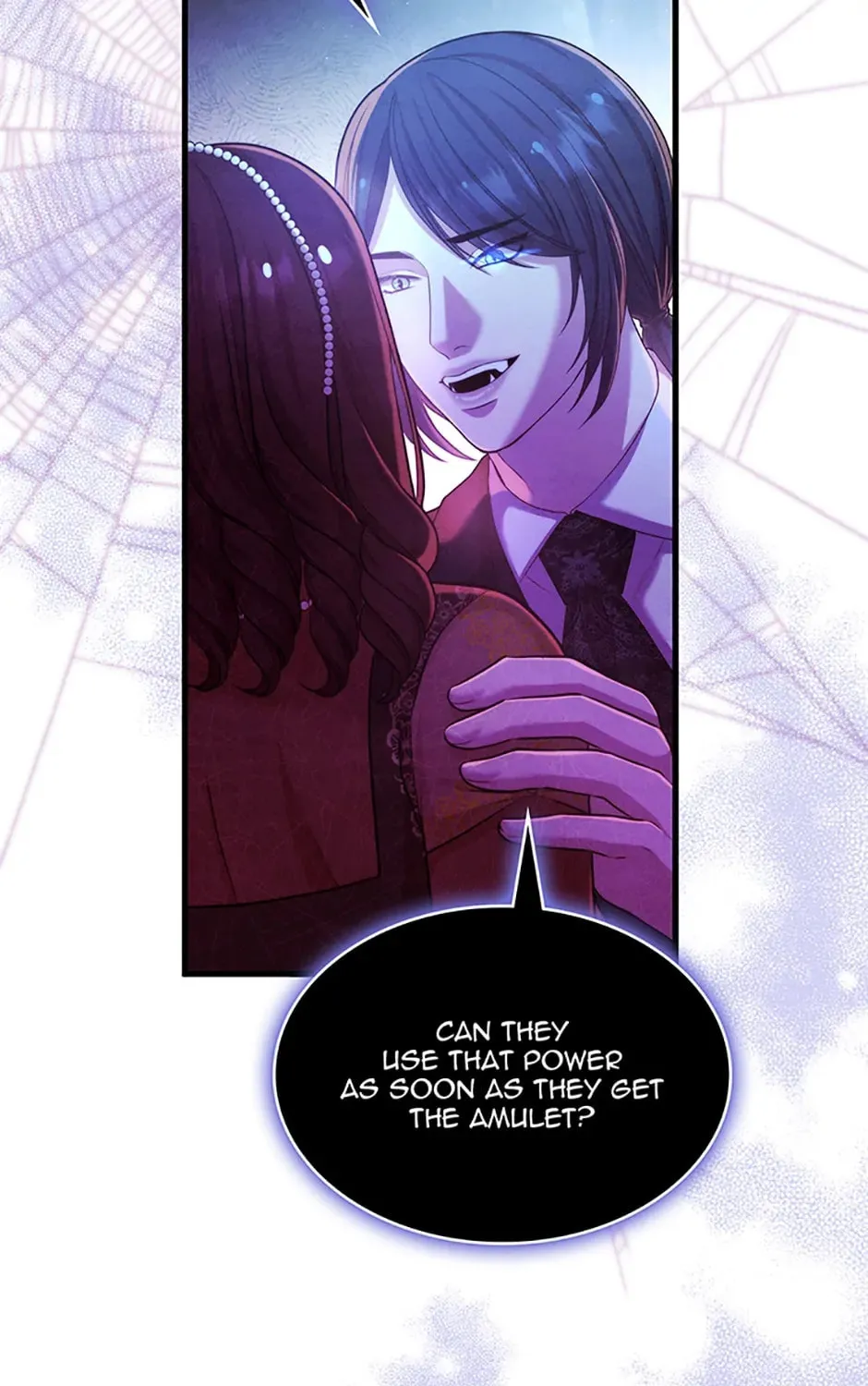 Read Blood Hotel chapter 33 image 24 on Lezhin
