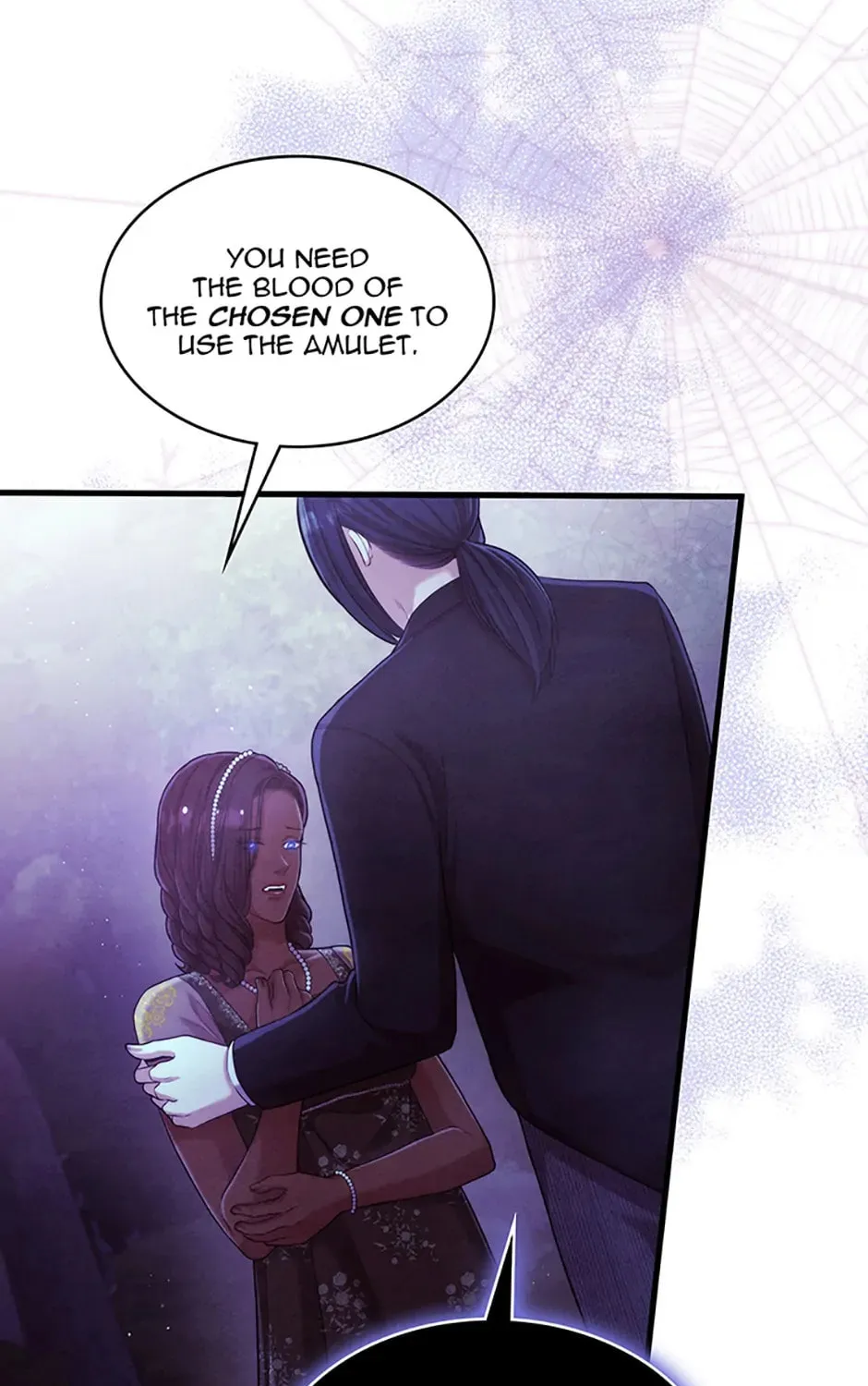 Read Blood Hotel chapter 33 image 26 on Lezhin