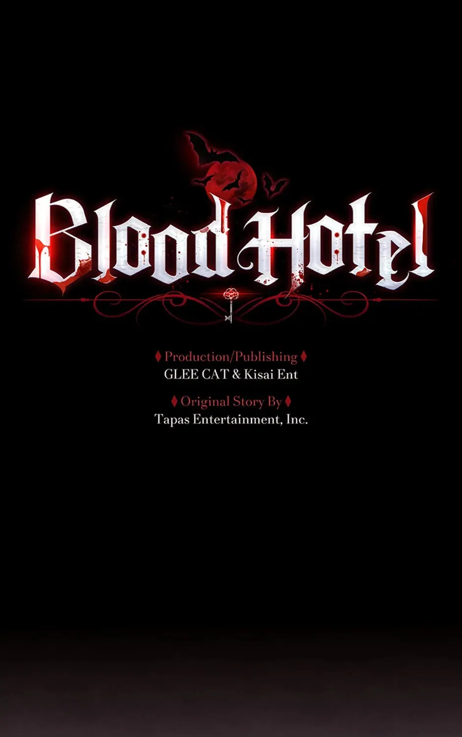 Read Blood Hotel chapter 33 image 36 on Lezhin
