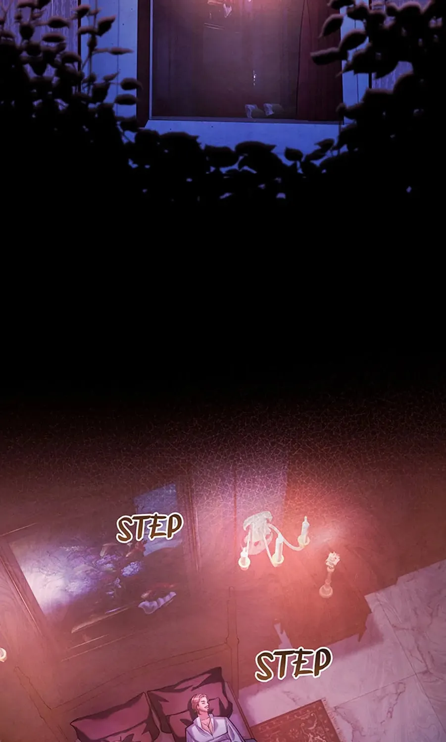 Read Blood Hotel chapter 33 image 56 on Lezhin