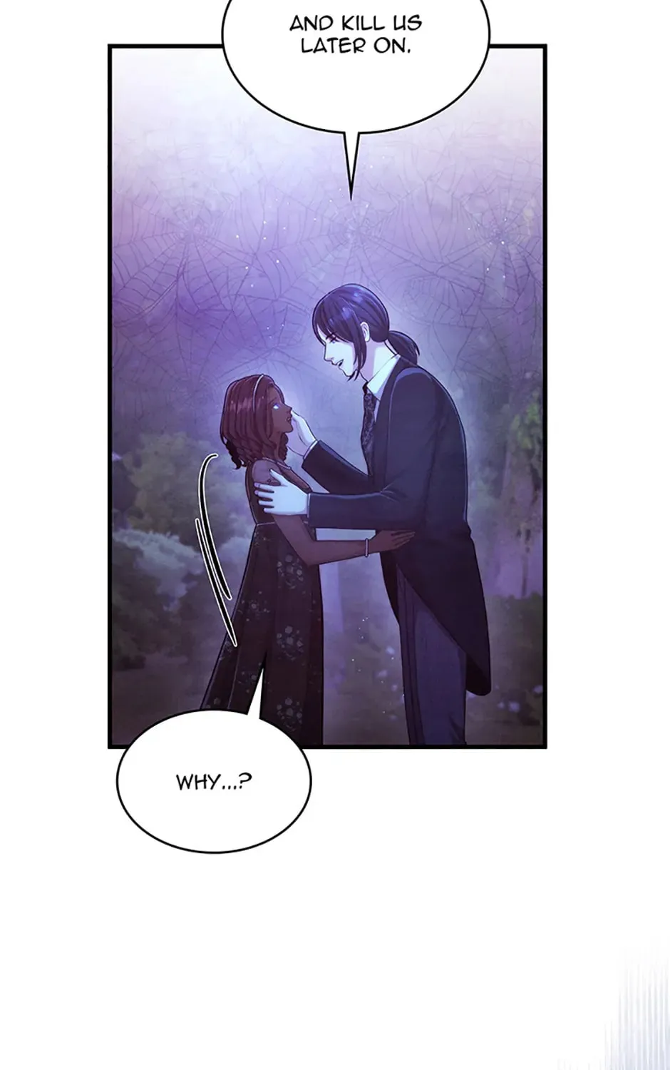 Read Blood Hotel chapter 33 image 6 on Lezhin
