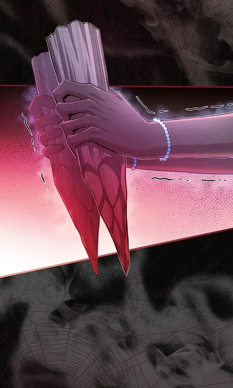 Read Blood Hotel chapter 33 image 60 on Lezhin