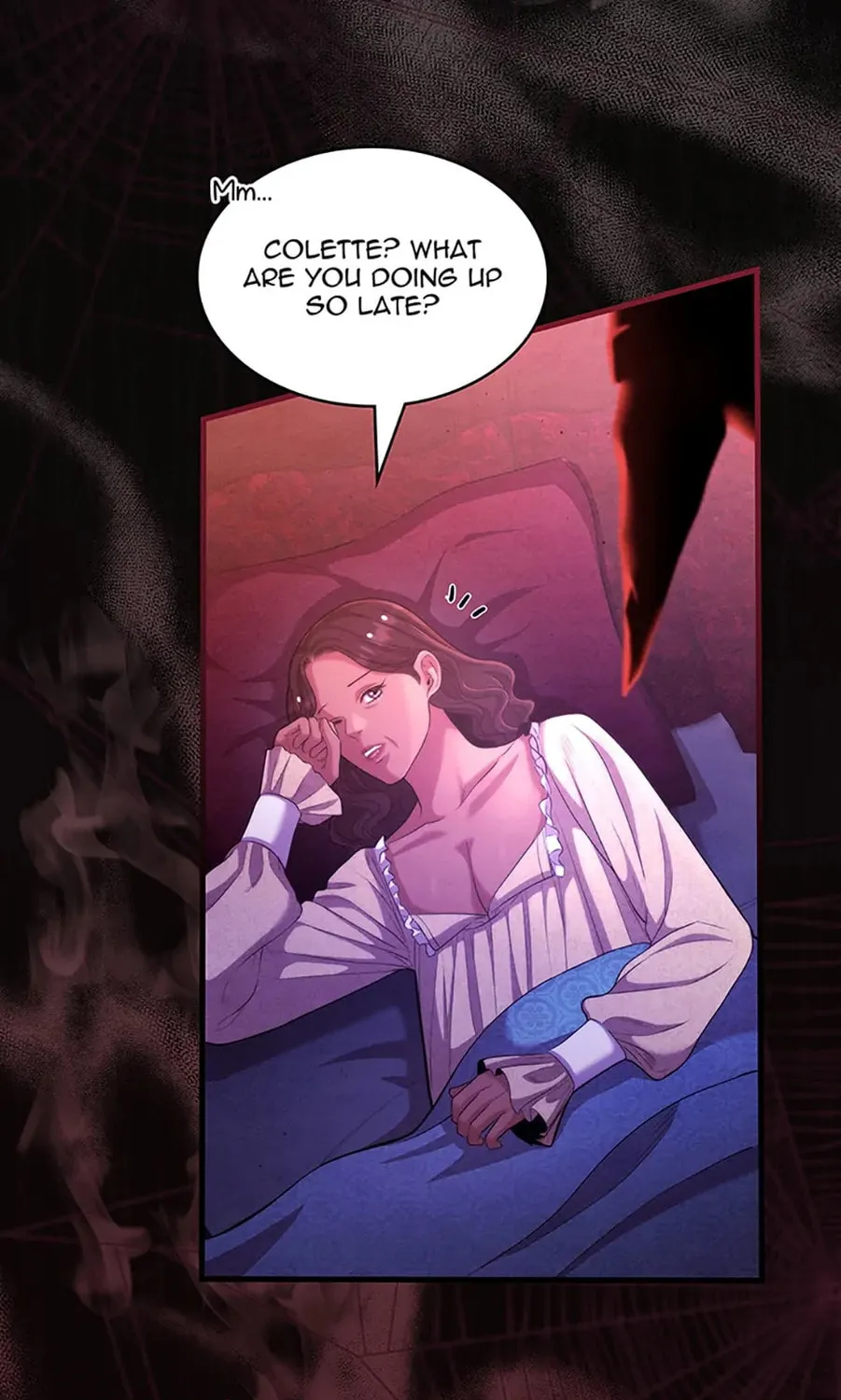 Read Blood Hotel chapter 33 image 62 on Lezhin