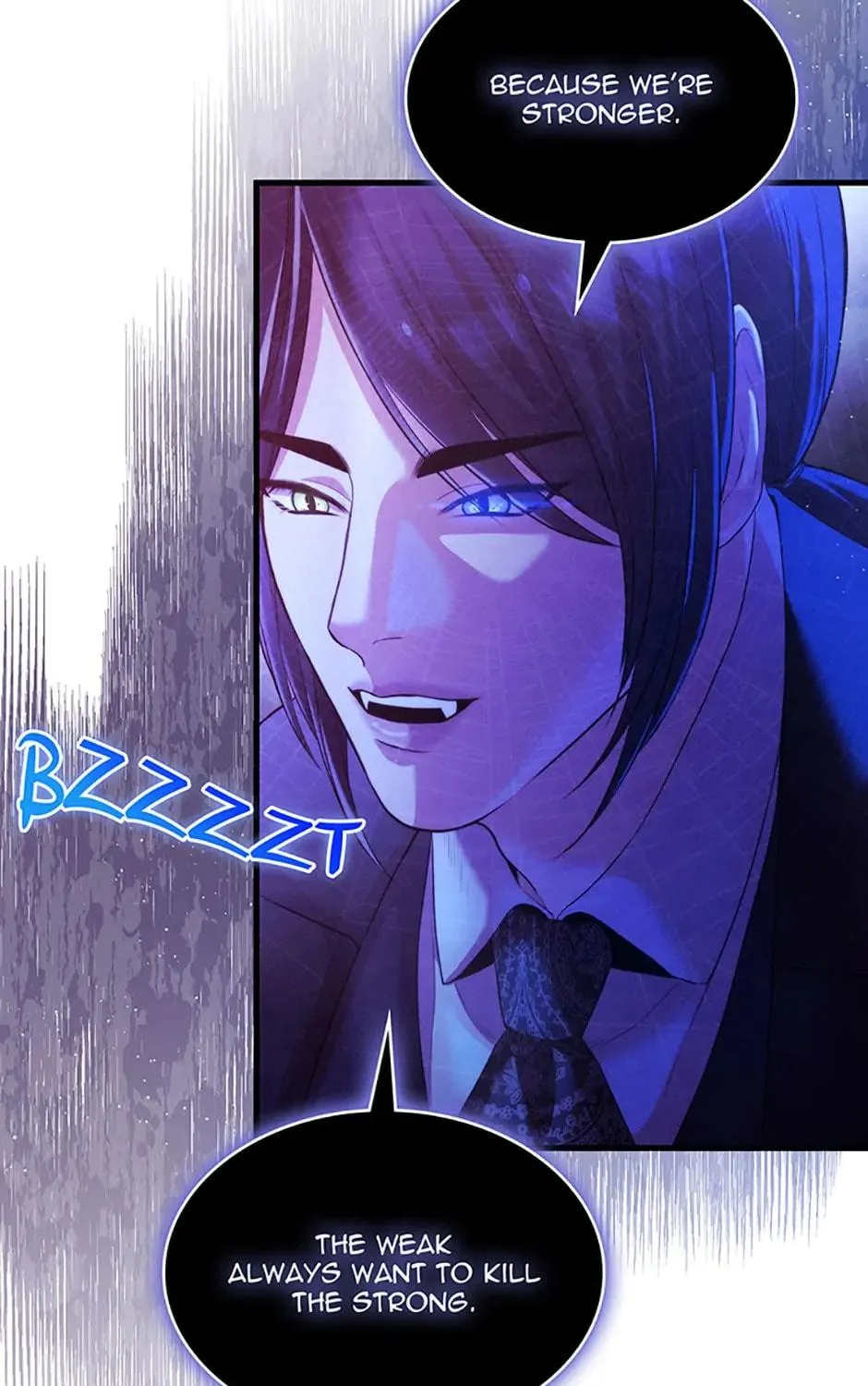 Read Blood Hotel chapter 33 image 8 on Lezhin