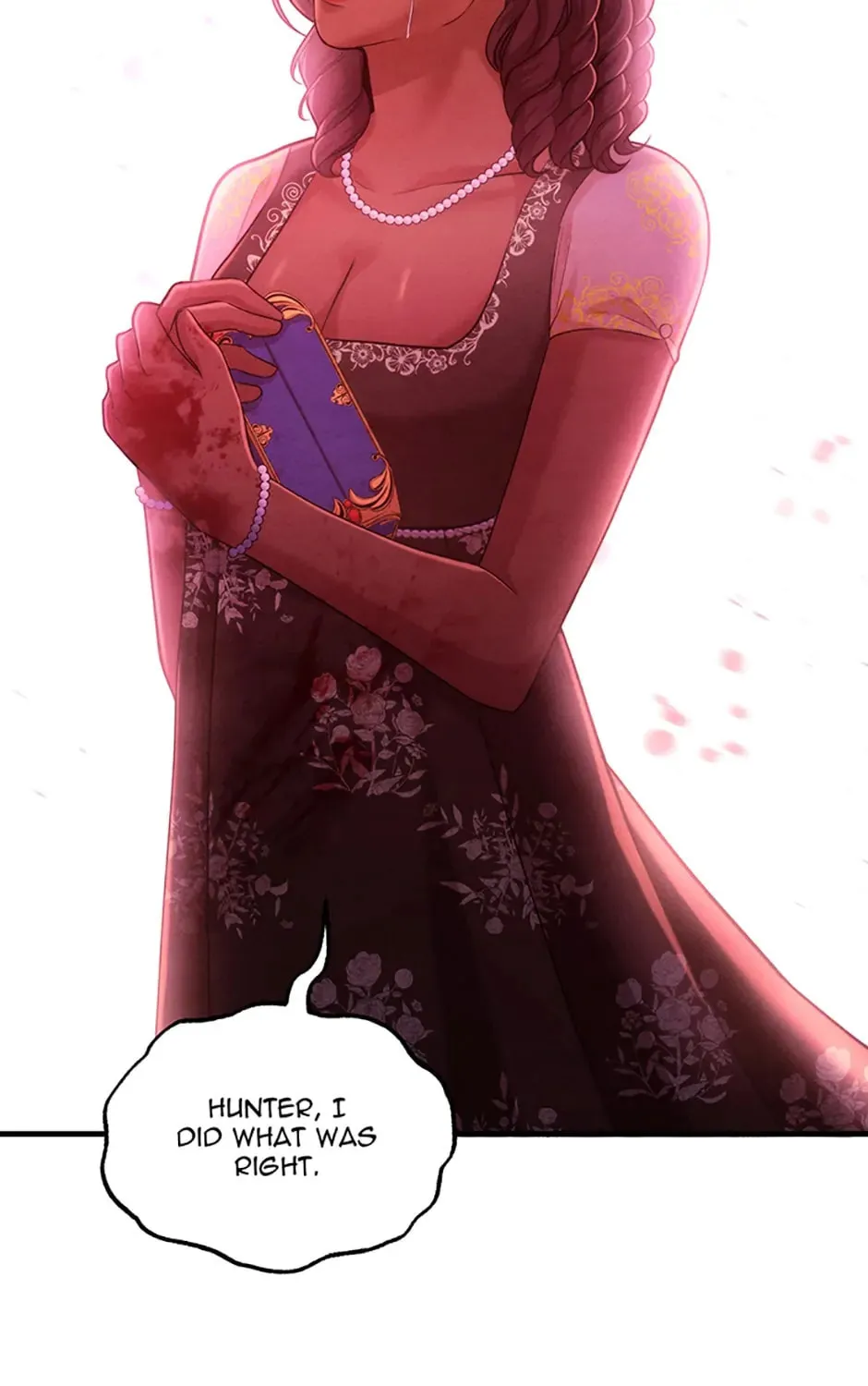 Read Blood Hotel chapter 33 image 86 on Lezhin