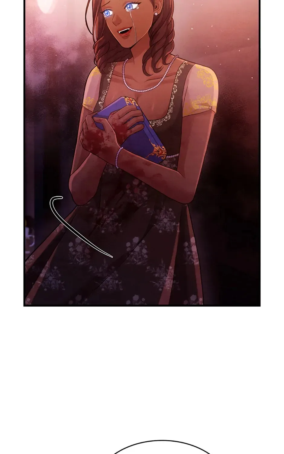 Read Blood Hotel chapter 33 image 92 on Lezhin