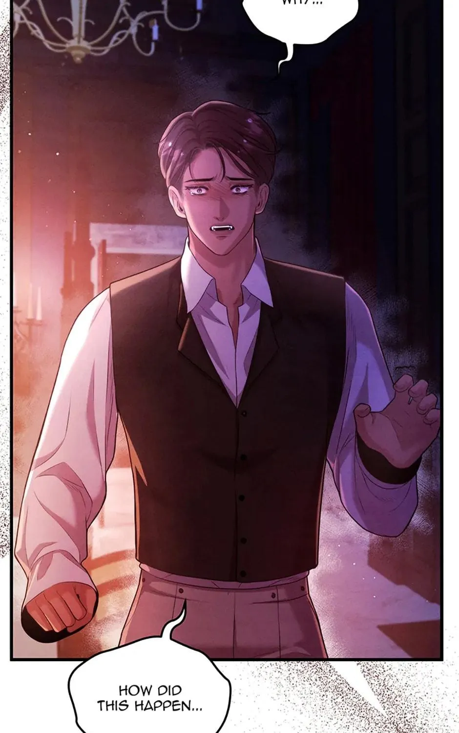 Read Blood Hotel chapter 33 image 98 on Lezhin