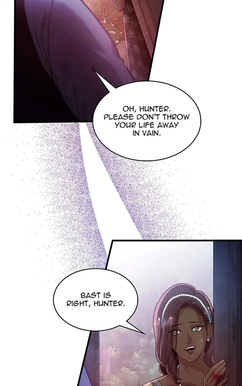 Read Blood Hotel chapter 34 image 106 on Lezhin